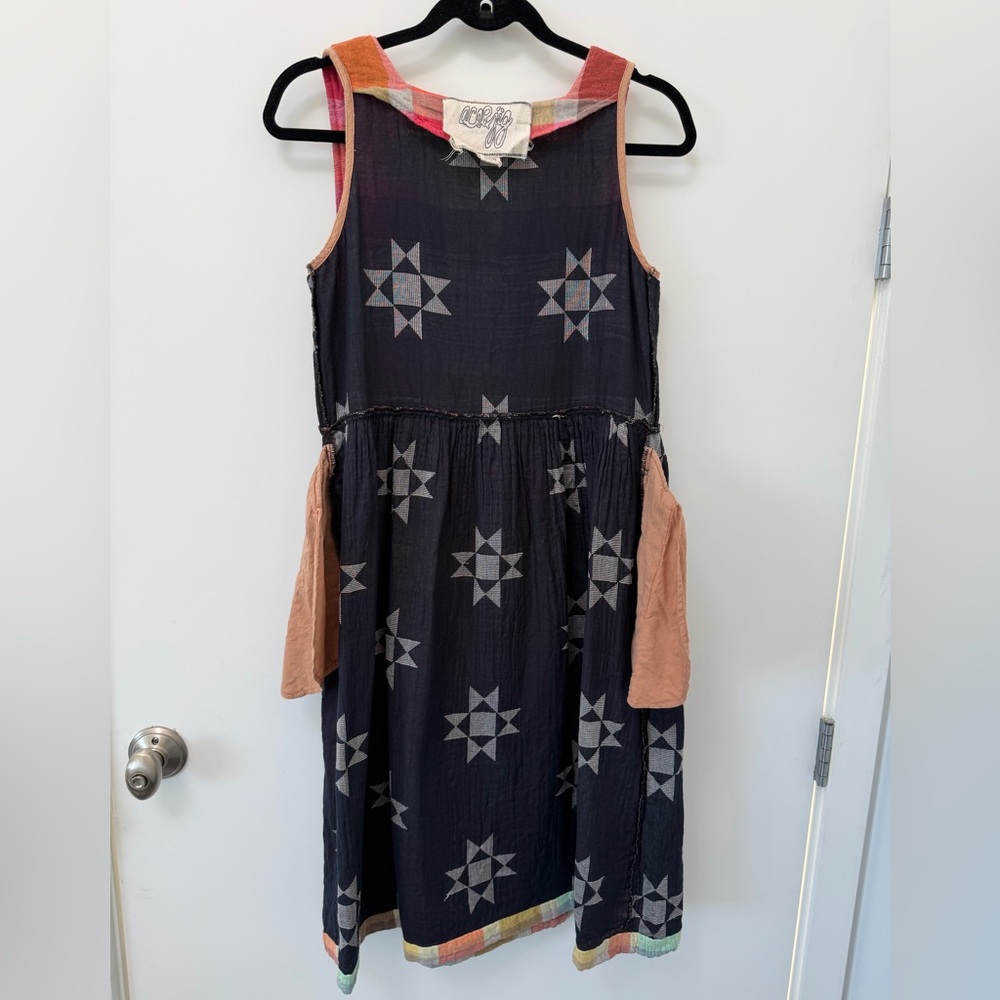 Ace & Jig Summer Dress - Picture 8 of 12